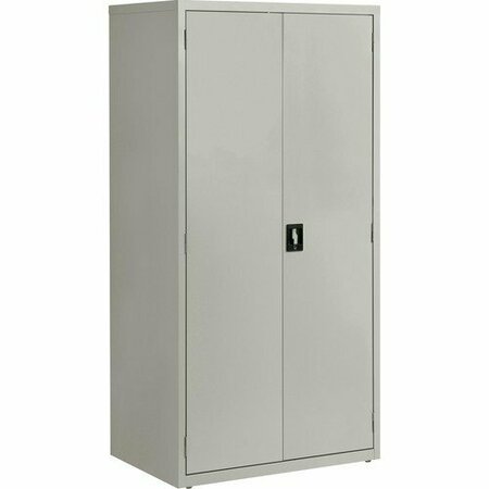 LORELL CABINET, STORAGE, 24X36X72, LG LLR34411